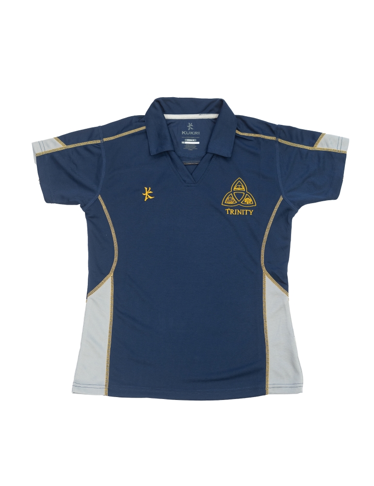 BLESSED TRINITY GIRLS GAME TOP, Blessed Trinity College