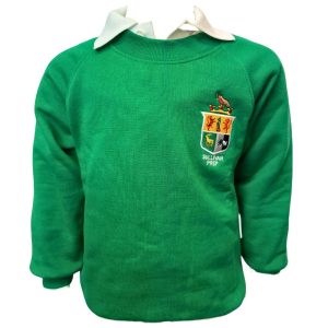 SULLIVAN PREP SWEATSHIRT, Sullivan Preparatory School