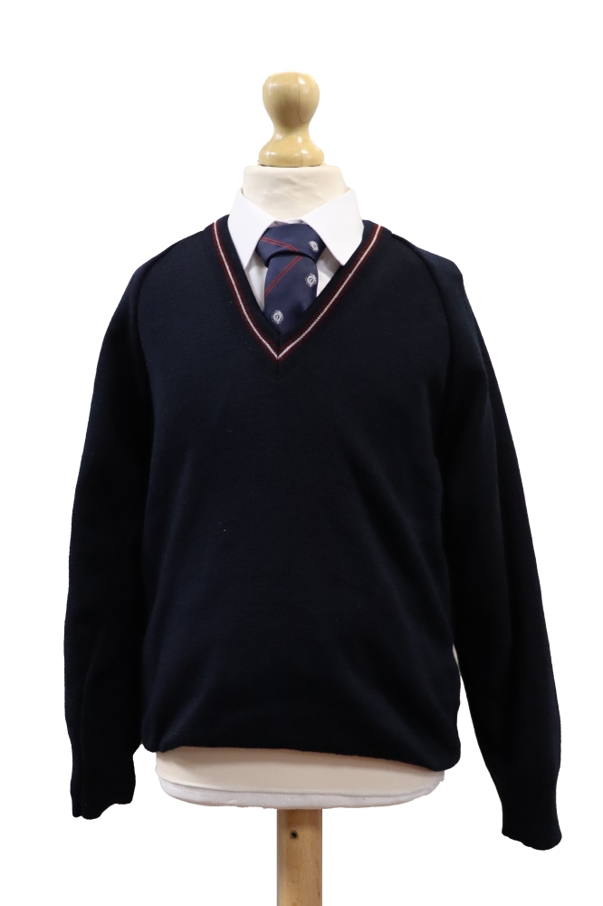 AQUINAS GRAMMAR PULLOVER 6TH, Aquinas Diocesan Grammar