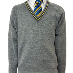 BLESSED TRINITY PULLOVER, Blessed Trinity College