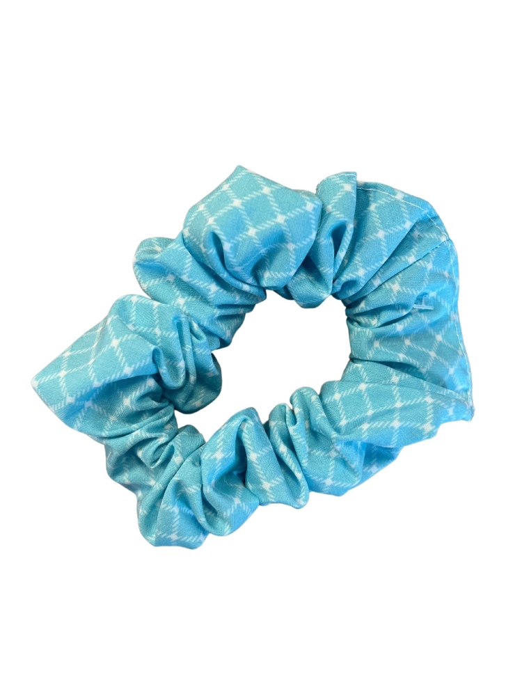 STRATHEARN SUMMER SCRUNCHIE, Penrhyn Preparatory School