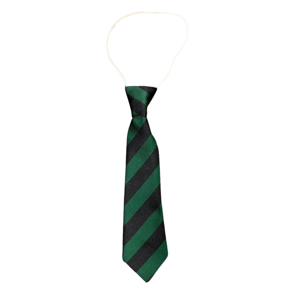 FINAGHY PRIMARY ELASTIC TIE, Finaghy Primary School