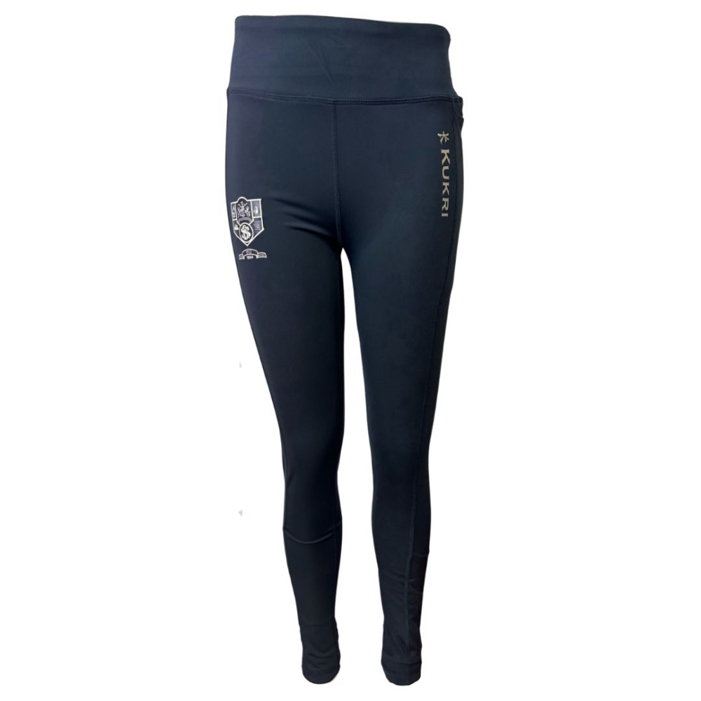 BELFAST HIGH SCHOOL NEW LEGGINGS, Belfast High School