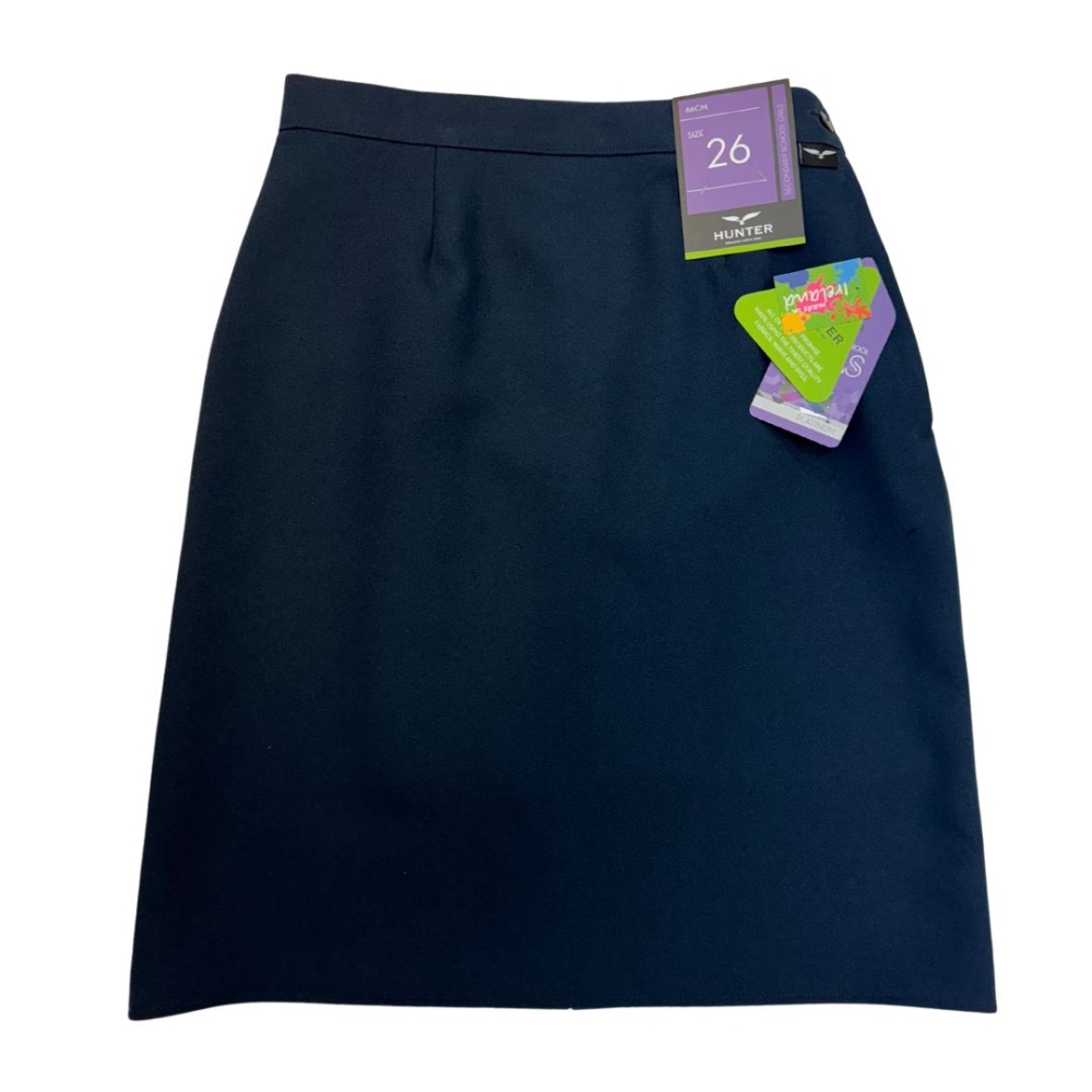 AQUINAS GRAMMAR 6TH FORM SKIRT, Aquinas Diocesan Grammar