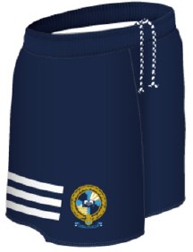 RATHMORE GAMES SHORTS, Rathmore Grammar School