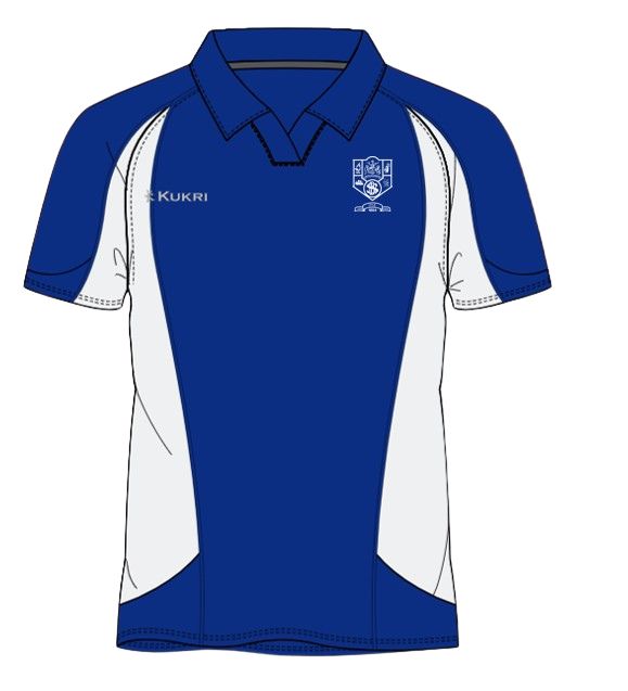 BELFAST HIGH SCHOOL NEW GIRLS HOCKEY TOP, Belfast High School