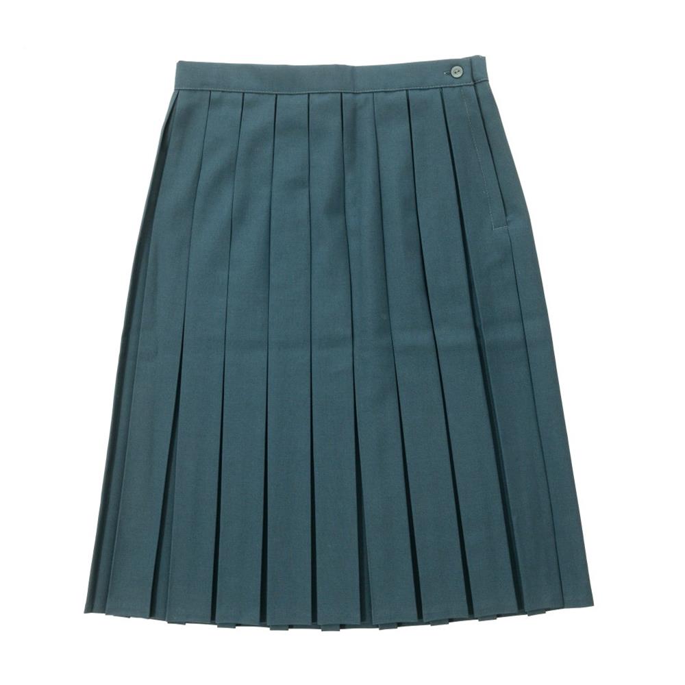 STRATHEARN PLEATED SKIRT, Strathearn School