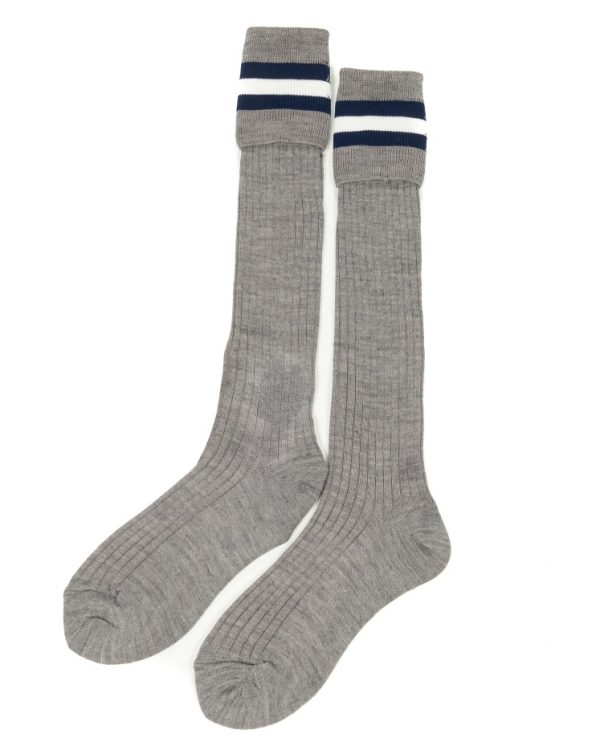 FULLERTON BOYS SOCKS, Fullerton House Preparatory School