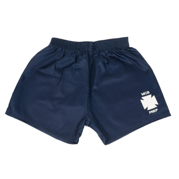 DOWNEY/FULLERTON GAMES SHORTS, Downey House Preparatory School, Fullerton House Preparatory School