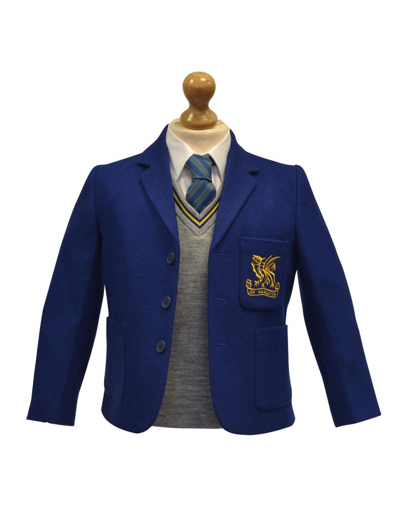 DOWNEY HOUSE BLAZER, Downey House Preparatory School