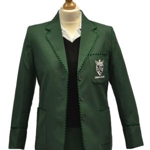 DOMINICAN COLLEGE FORTWILLIAM BLAZER, Dominican College Fortwilliam