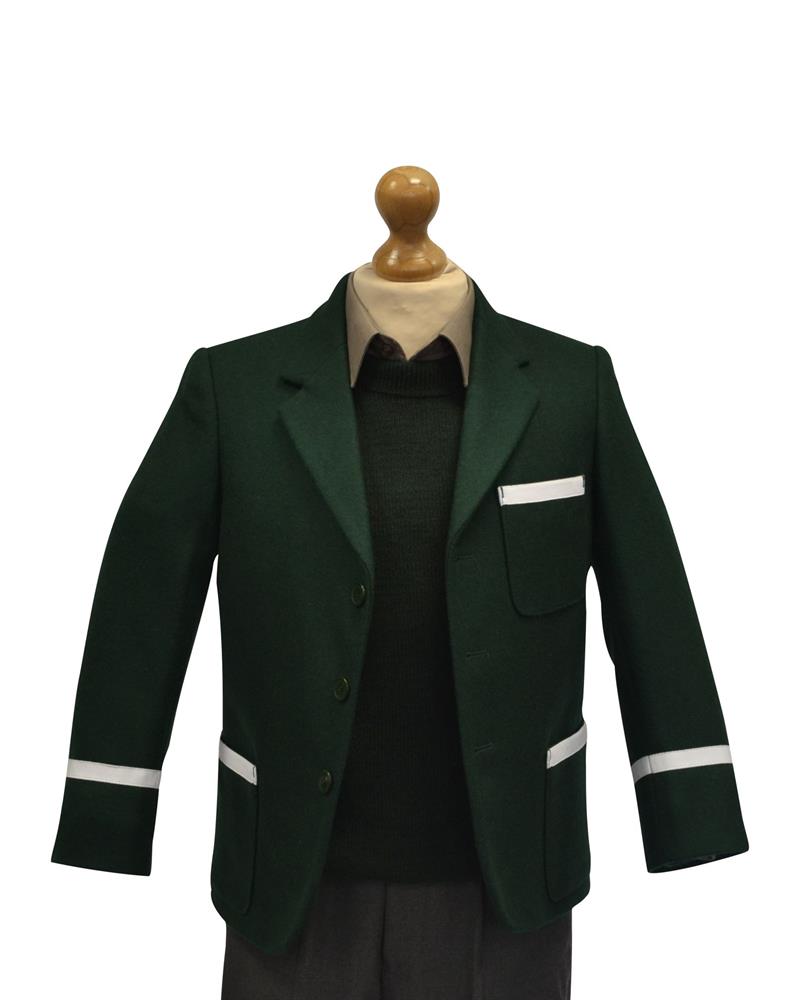 ROCKPORT BLAZER P1-P7 UNISEX, Rockport Early Years and Junior Schools