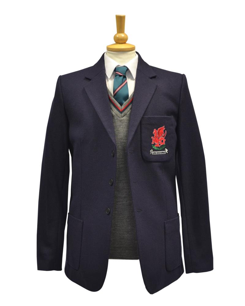 WELLINGTON COLLEGE BOYS BLAZER, Wellington College