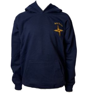 ST BRIDES HOODIE, St Brides Primary School