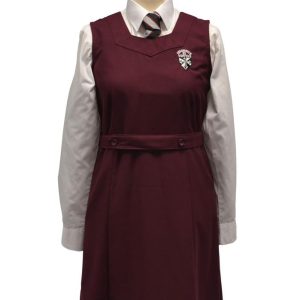 ST DOMINICS TUNIC 1-3, St Dominics Grammar School for Girls