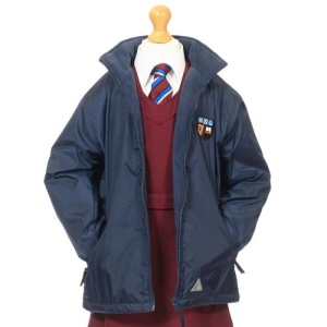 VICTORIA COLLEGE COAT, Victoria Preparatory School, SALE