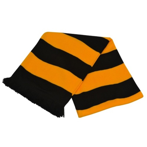 INST & INCHMARLO SCARF, Inchmarlo Preparatory School, The Royal Belfast Academical Institution - INST