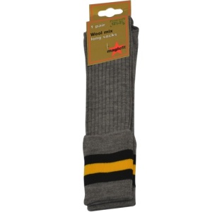 INCHMARLO SCHOOL SOCKS, Inchmarlo Preparatory School