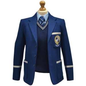 RATHMORE BLAZER, Rathmore Grammar School