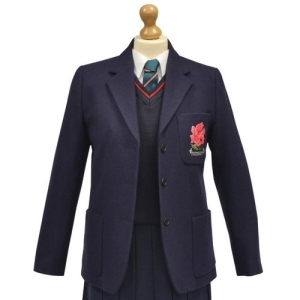 WELLINGTON COLLEGE GIRLS BLAZER, Wellington College