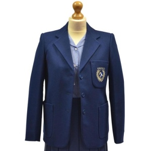 ASHFIELD GIRLS BLAZER, Ashfield Girls' High School