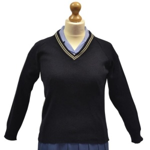 ASHFIELD GIRLS PULLOVER, Ashfield Girls' High School