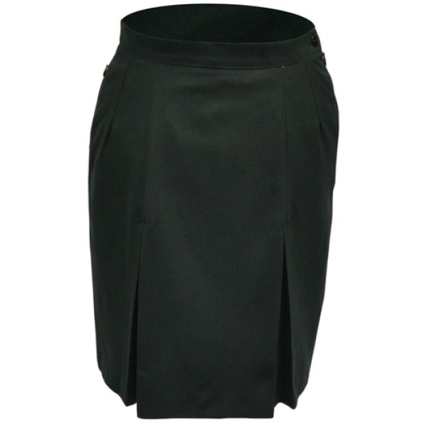 BLOOMFIELD 2PLT FB SKIRT 1-5, Bloomfield Collegiate School