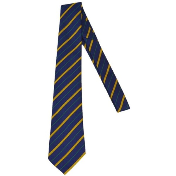 BELFAST HIGH BOYD TIE, Belfast High School