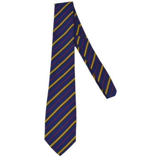 BELFAST HIGH STORY TIE, Belfast High School