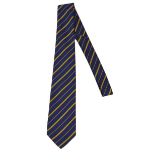 BELFAST HIGH WATSON TIE, Belfast High School