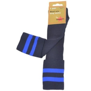 ASHFIELD GIRLS SOCKS, Ashfield Girls' High School