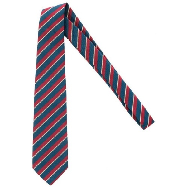 6TH FORM TIE STRATHEARN, Strathearn School