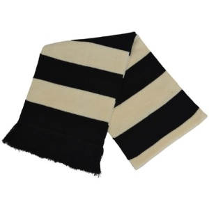 CAMPBELL JUNIOR SCARF, Campbell College Junior School