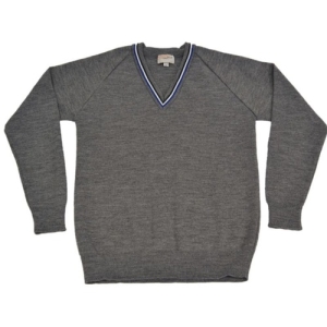 GROSVENOR BOYS PULLOVER, Grosvenor Grammar School