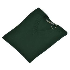 GREEN PULLOVER, Bloomfield Collegiate School, Friends' School Lisburn , Grosvenor Grammar School, Lagan College, Rockport Senior School, KNITWEAR