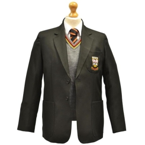 LAGAN COLLEGE BOYS POLY BLAZER, Lagan College