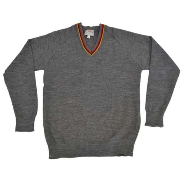 LAGAN COLLEGE PULLOVER (1ST-3RD YEAR), Lagan College