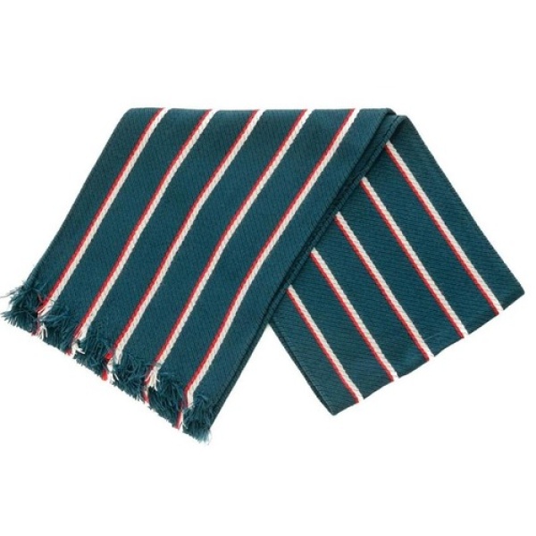 PENRHYN WOVEN SCARF, Penrhyn Preparatory School