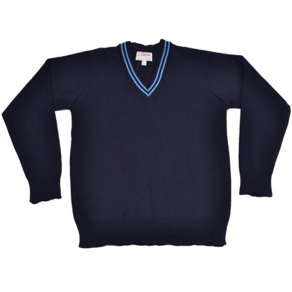 MALONE COLLEGE PULLOVER, Malone College