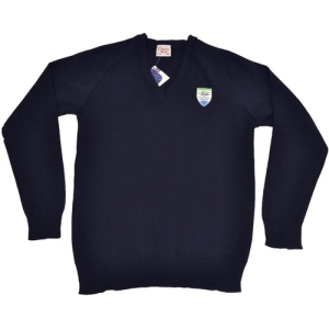 MALONE 6TH FORM PULLOVER, Malone College