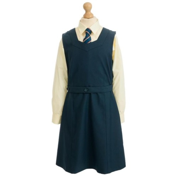 PENRHYN BELTED TUNIC P5-P7, Penrhyn Preparatory School