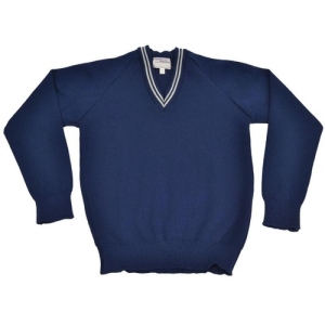 RATHMORE PULLOVER, Rathmore Grammar School