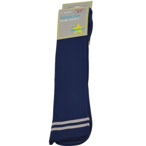 RATHMORE SCHOOL SOCKS, Rathmore Grammar School, ACCESSORIES