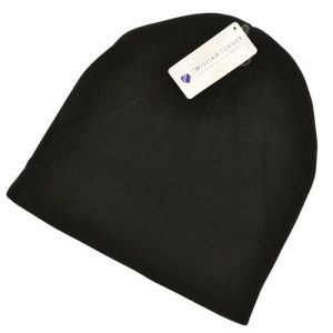 BLACK FLEECE HAT, Penrhyn Preparatory School