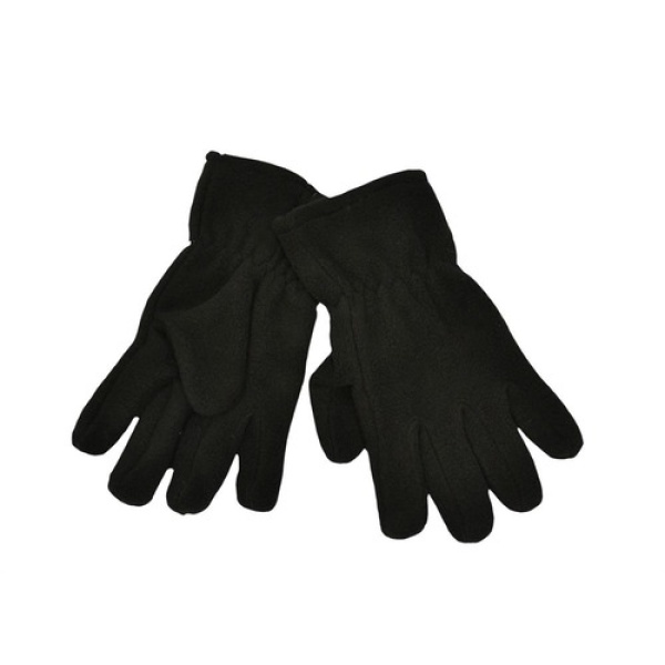 BLACK FLEECE GLOVES, Harmony Hill Primary School, Inchmarlo Preparatory School, Park Lodge Primary School, Penrhyn Preparatory School , Sullivan Preparatory School