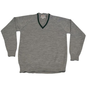 SULLIVAN BOYS PULLOVER, Sullivan Preparatory School, Sullivan Upper School