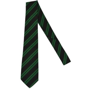 SULLIVAN PREP TIE, Sullivan Preparatory School