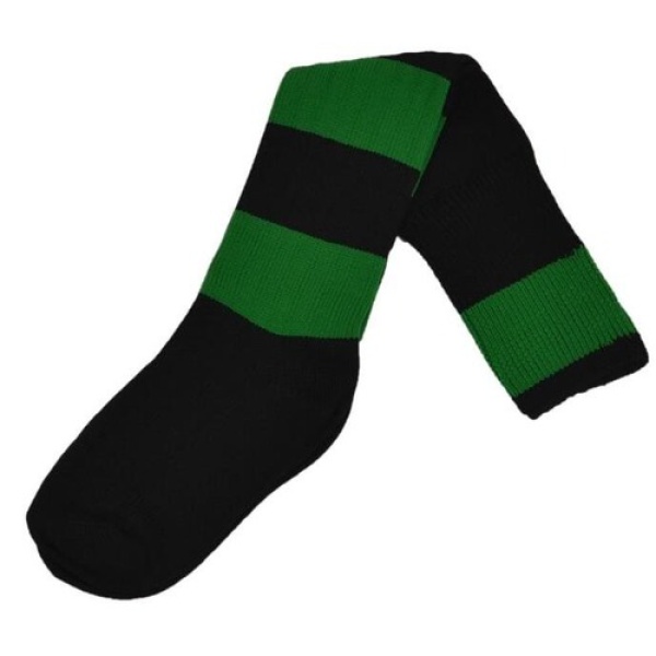 SULLIVAN PREP GAME SOCKS, Sullivan Preparatory School