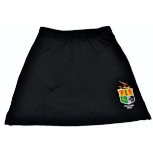 SULLIVAN PREP GAMES SKORT, Sullivan Preparatory School