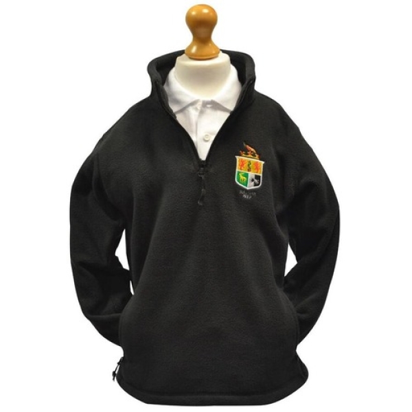 SULLIVAN PREP GAMES FLEECE, Sullivan Preparatory School, SALE